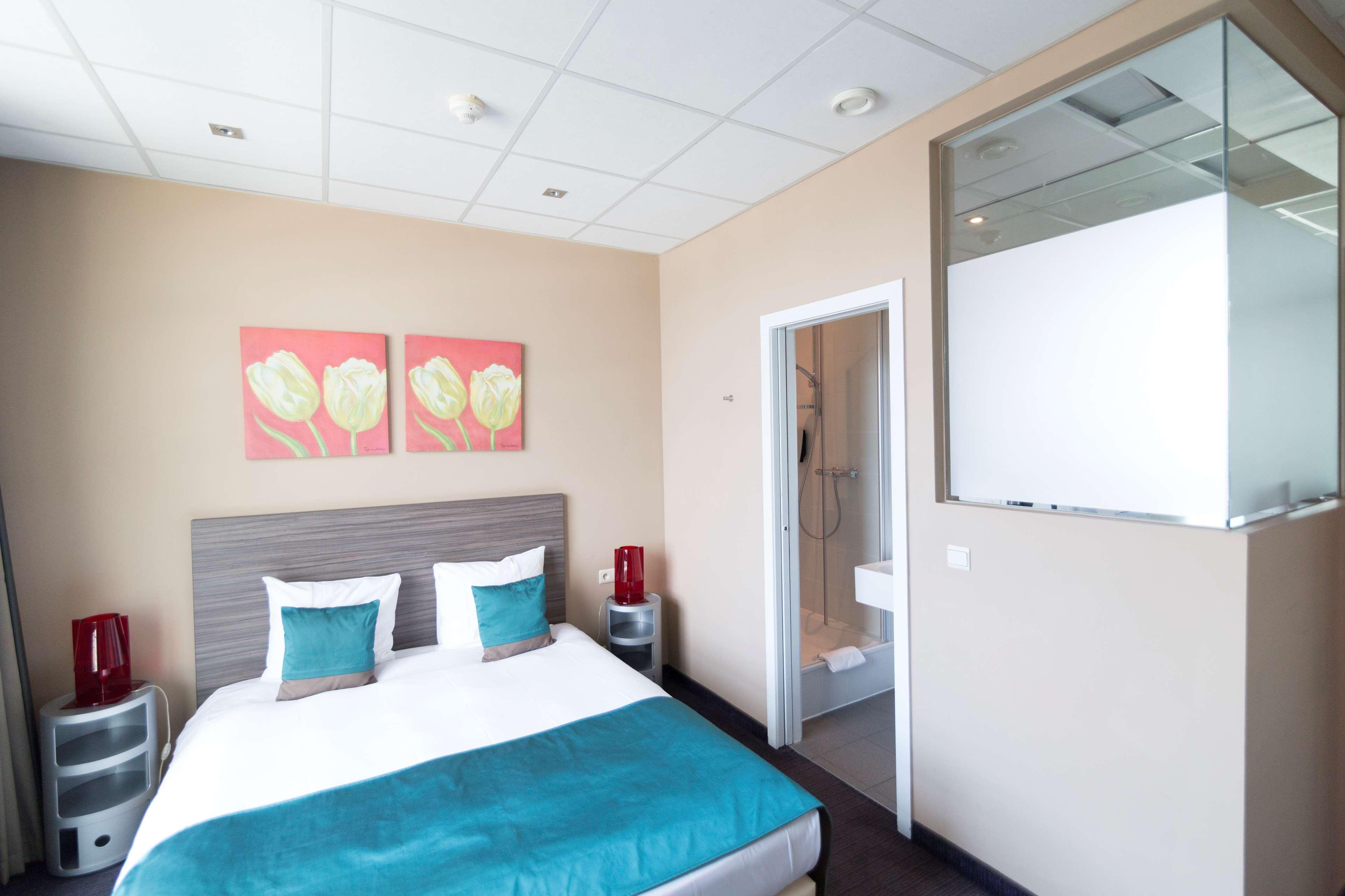 Hotel Docklands Antwerpen Exterior foto