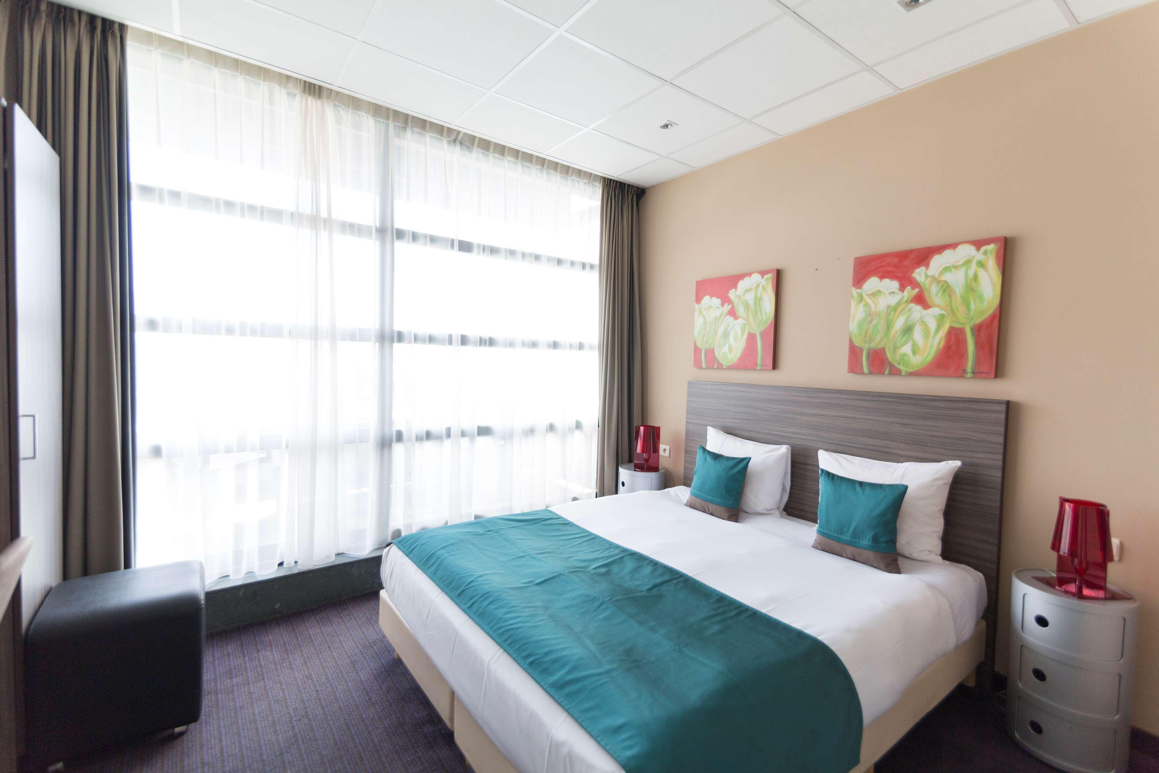 Hotel Docklands Antwerpen Exterior foto